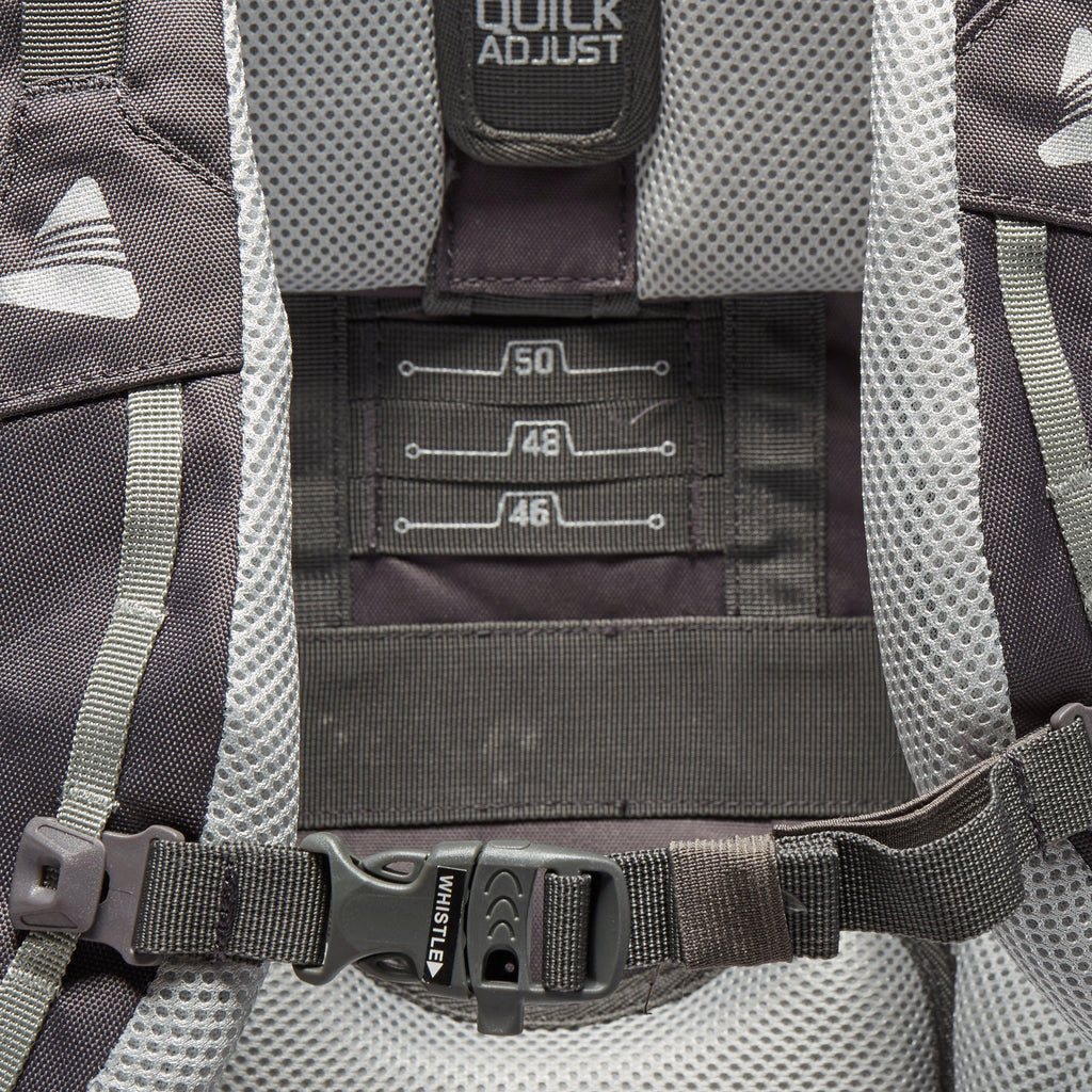 Contour 50:60S Rucksack