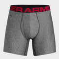 Men's UA Tech™ 6-Inch BoxerJock® 2-Pack