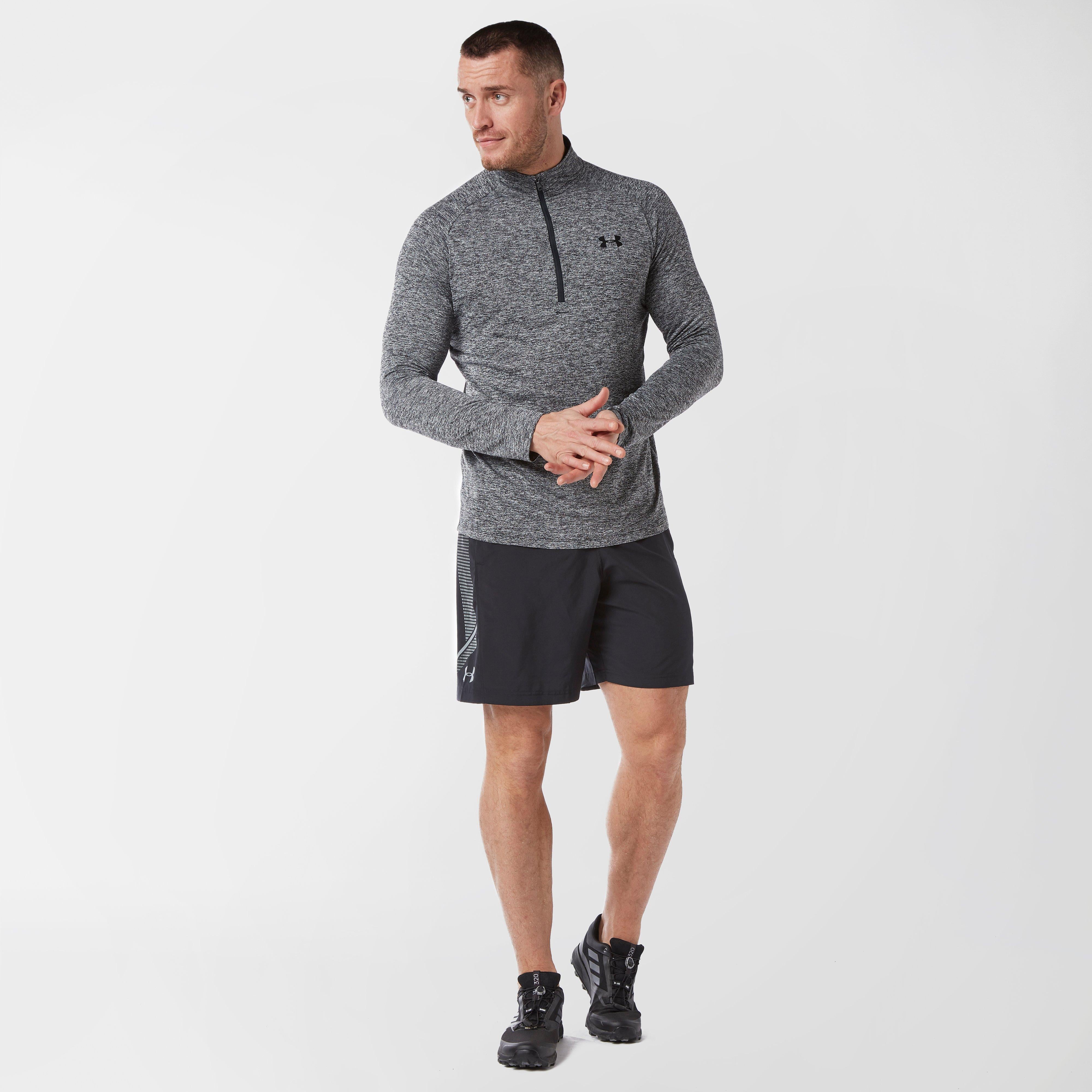 Men's Tech 2.0 Half-Zip Top