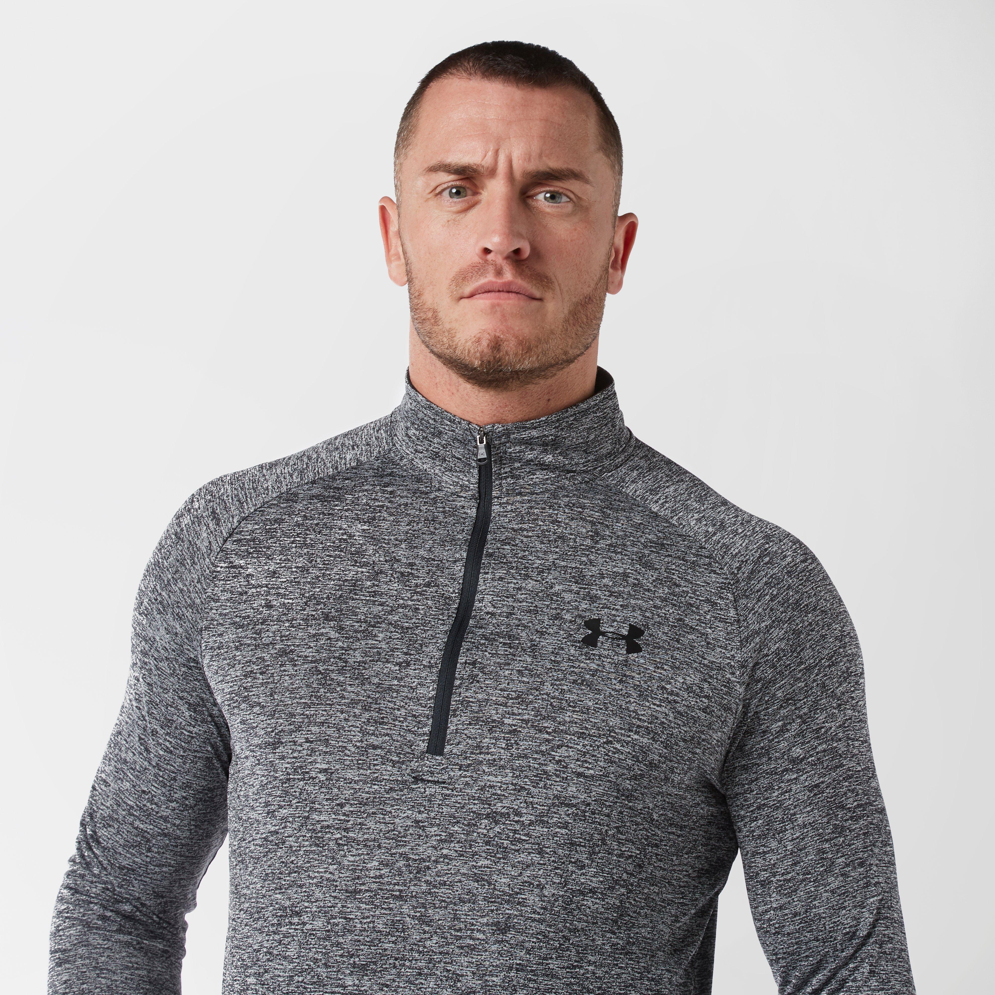 Men's Tech 2.0 Half-Zip Top