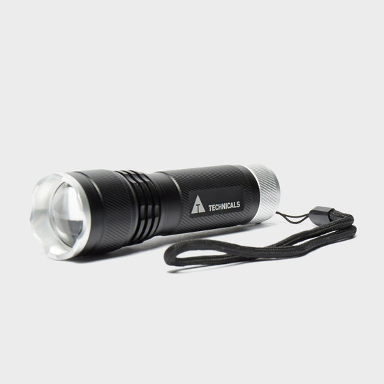 3W Cree Torch