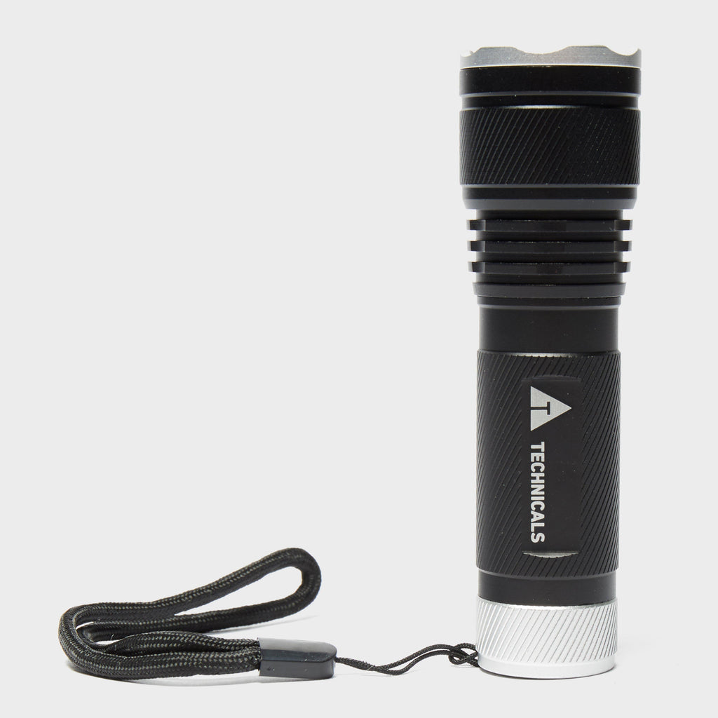 3W Cree Torch