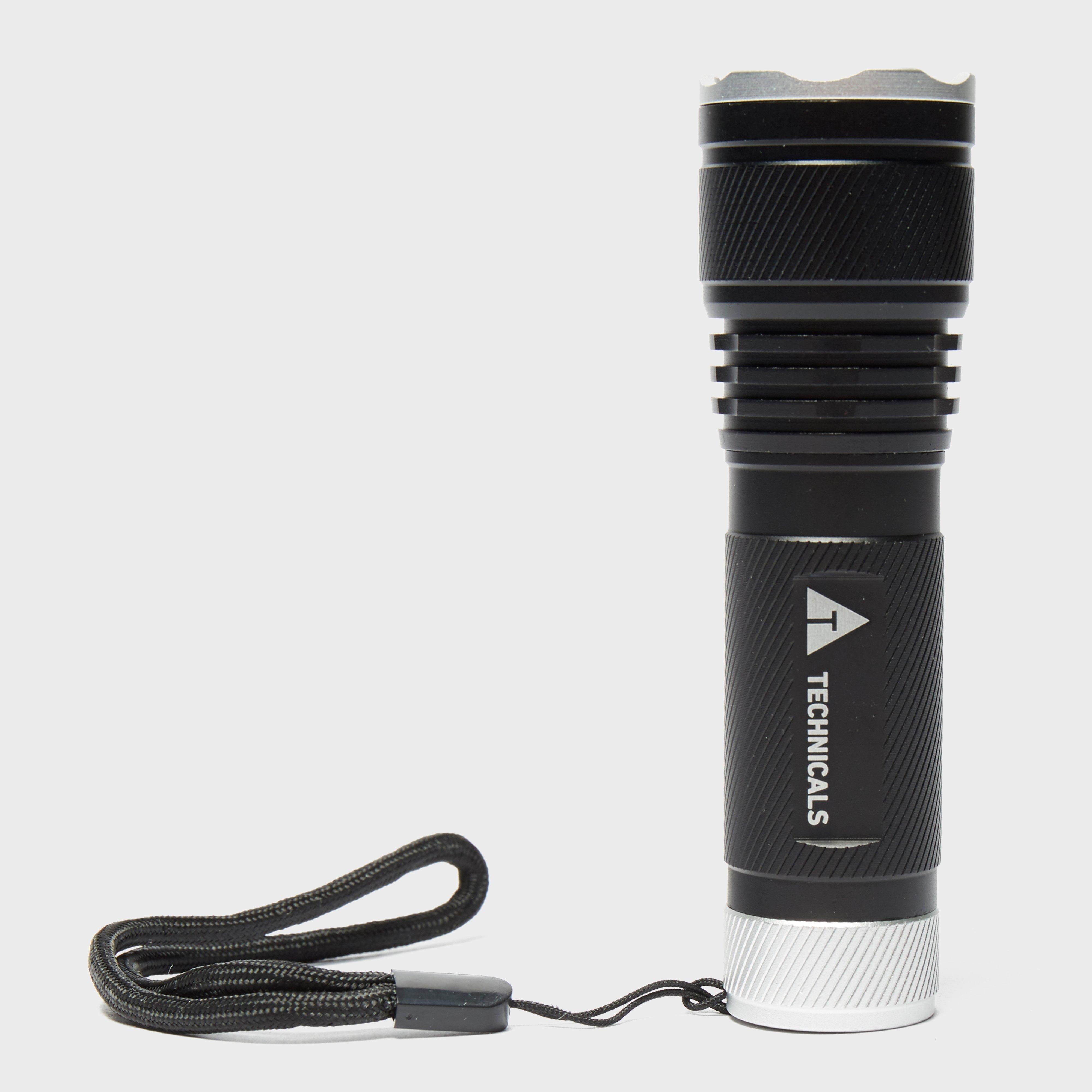 3W Cree Torch