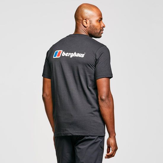 Men’s Logo T-Shirt