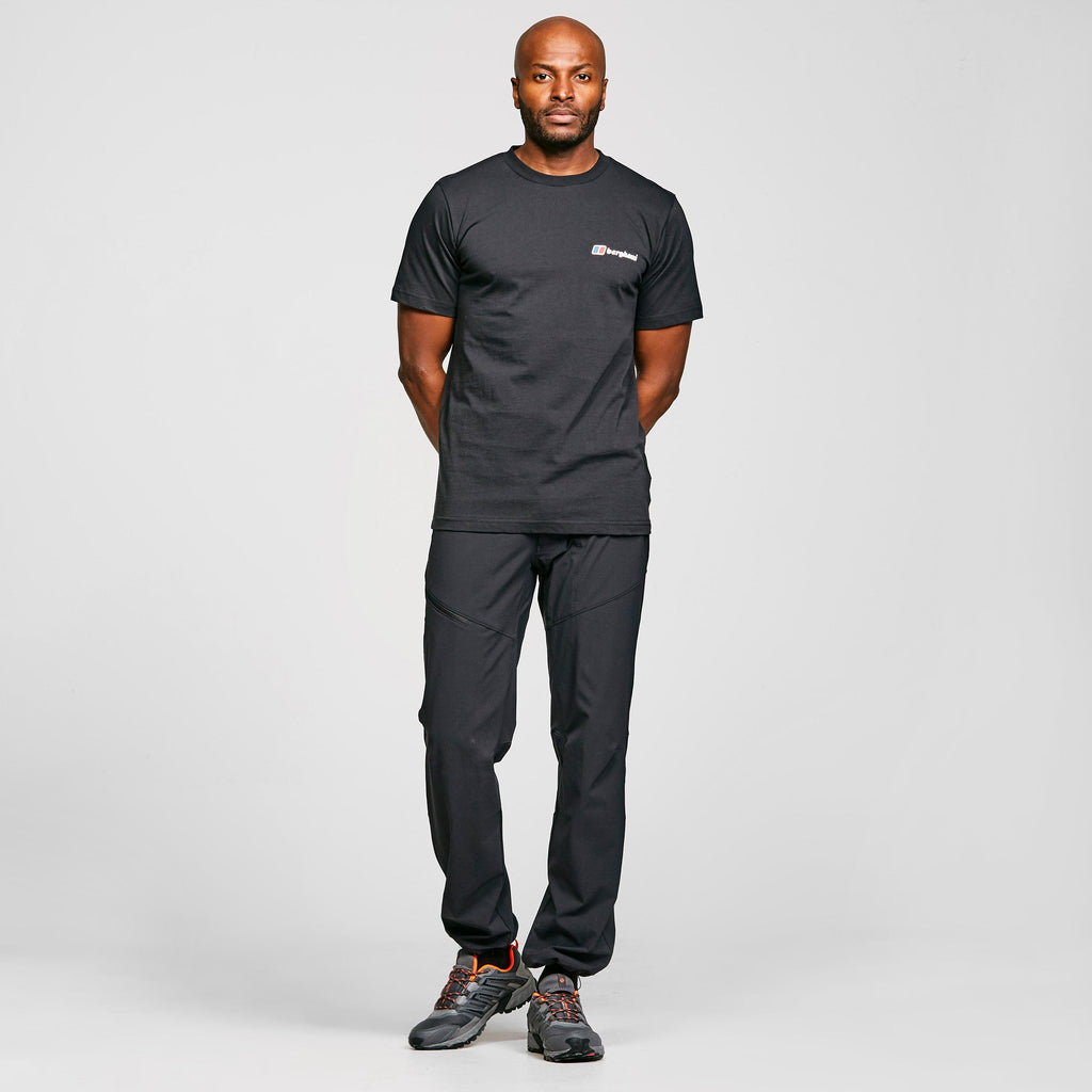 Men’s Logo T-Shirt