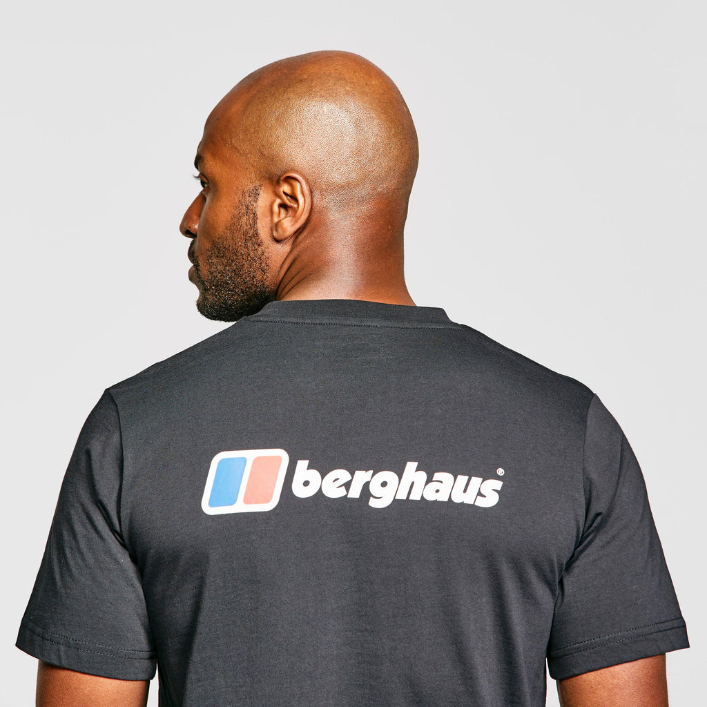Men’s Logo T-Shirt