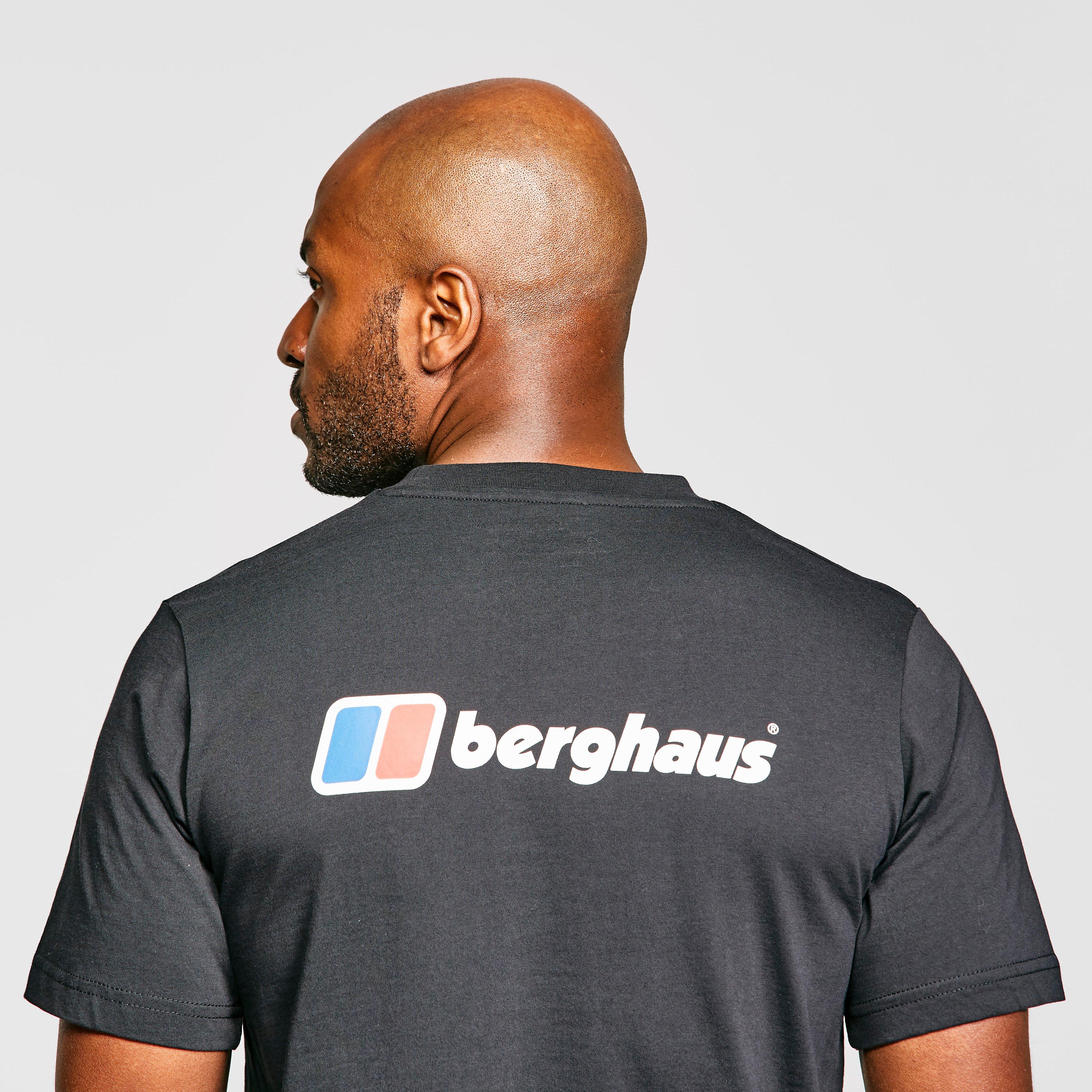 Men’s Logo T-Shirt
