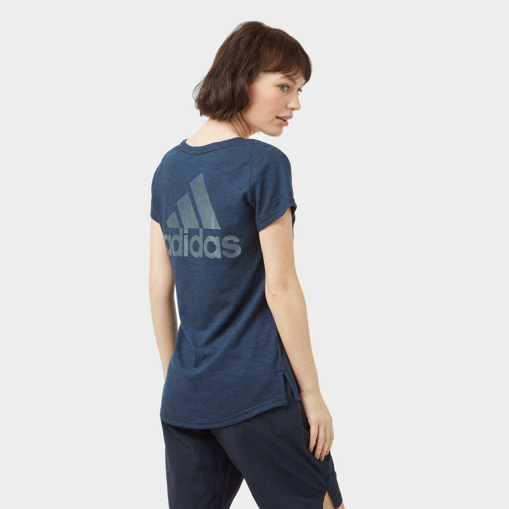 Women's ID Winners T-Shirt