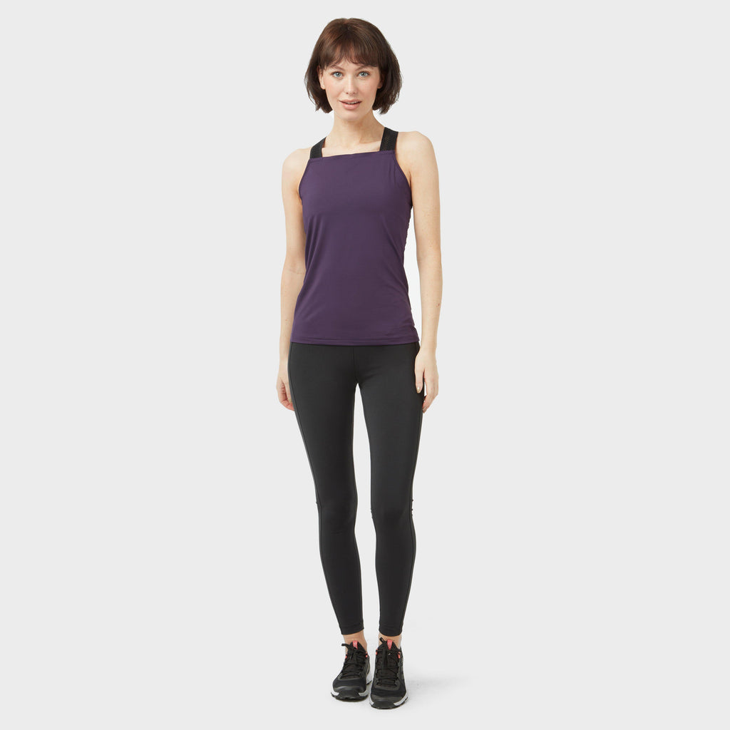 Women's Climb To City Tank Top