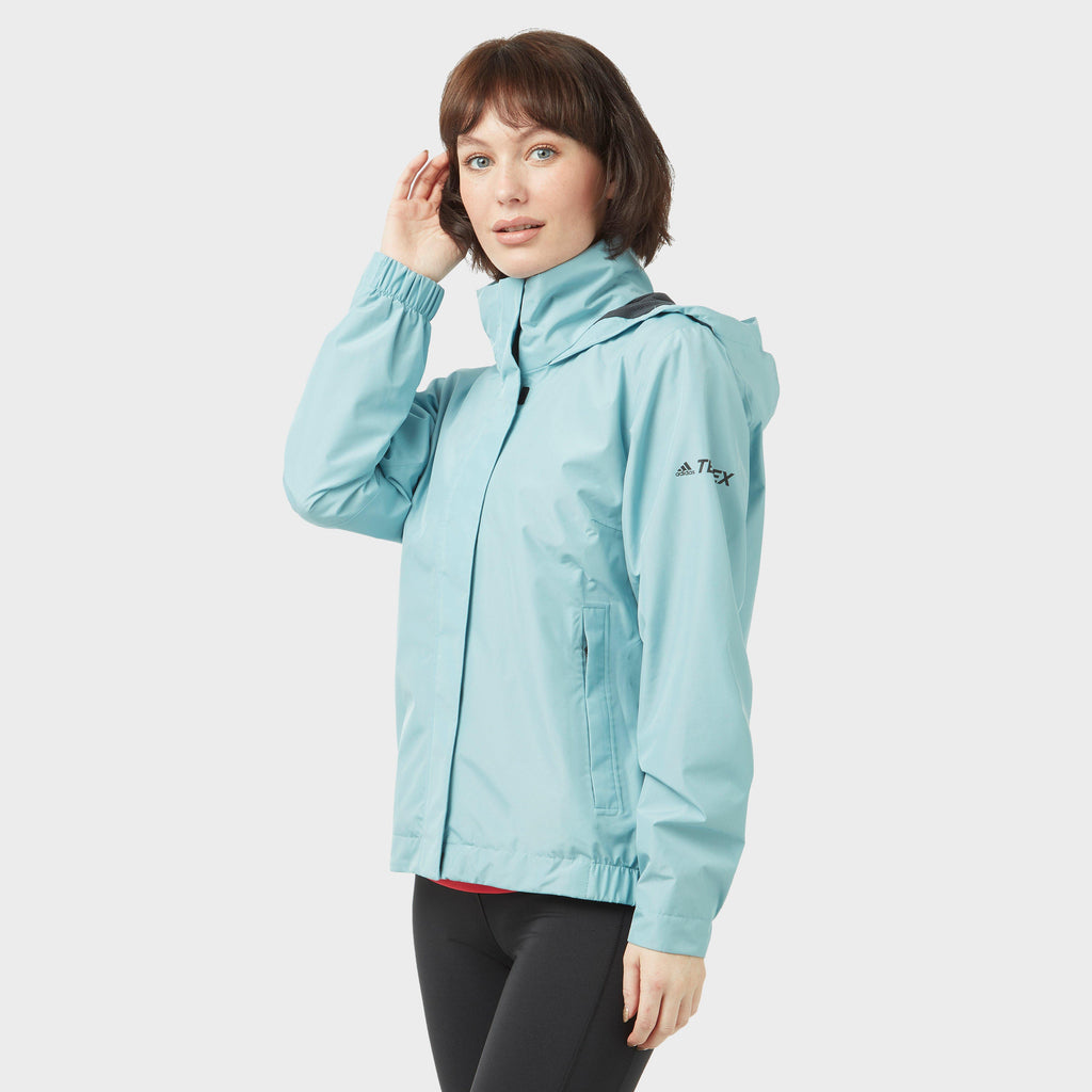Women’s Terrex AX Entry Jacket