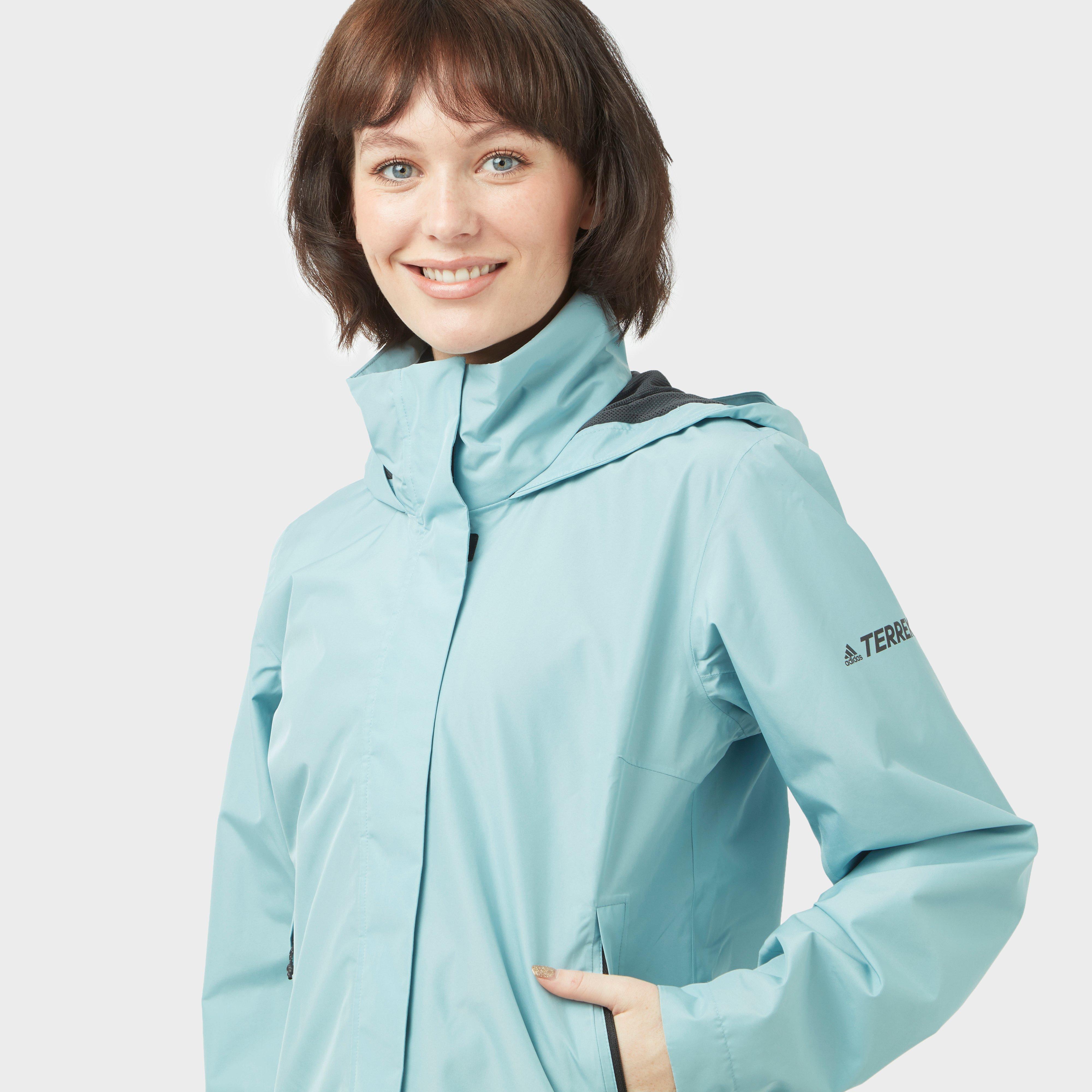 Women’s Terrex AX Entry Jacket