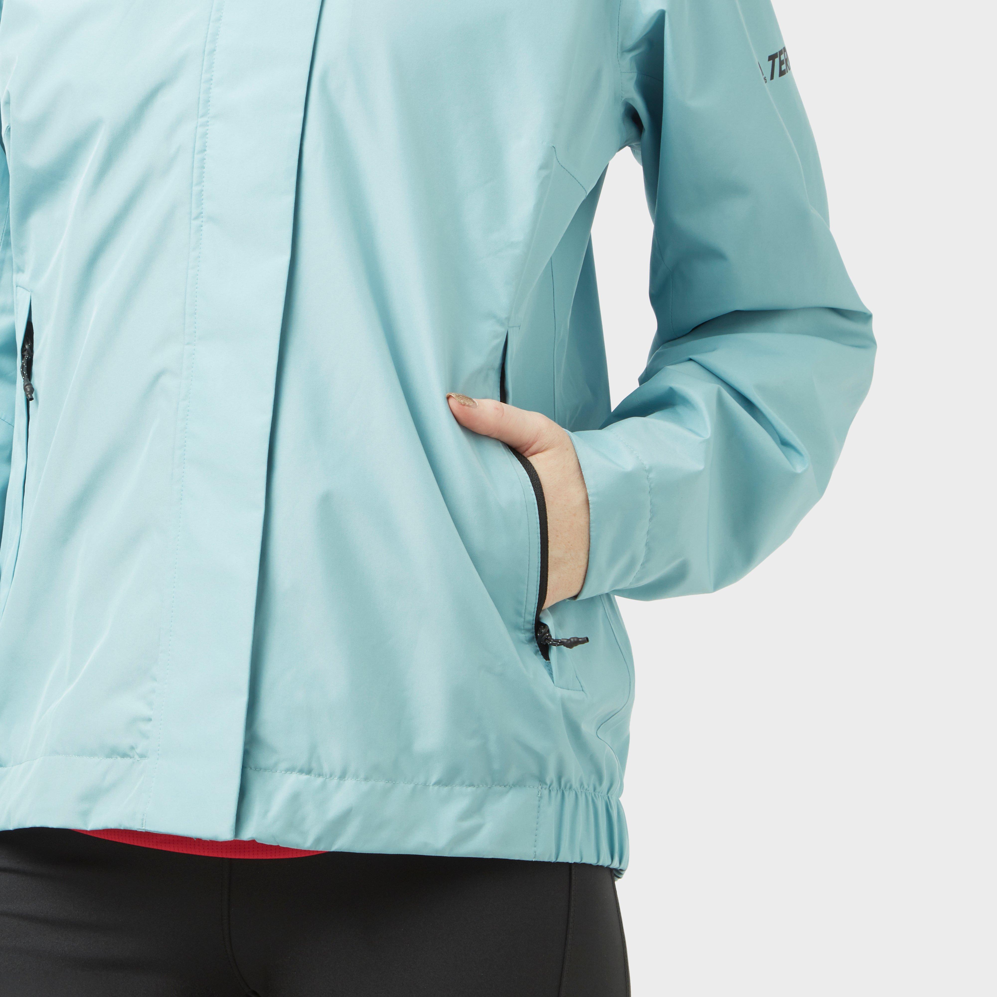 Women’s Terrex AX Entry Jacket