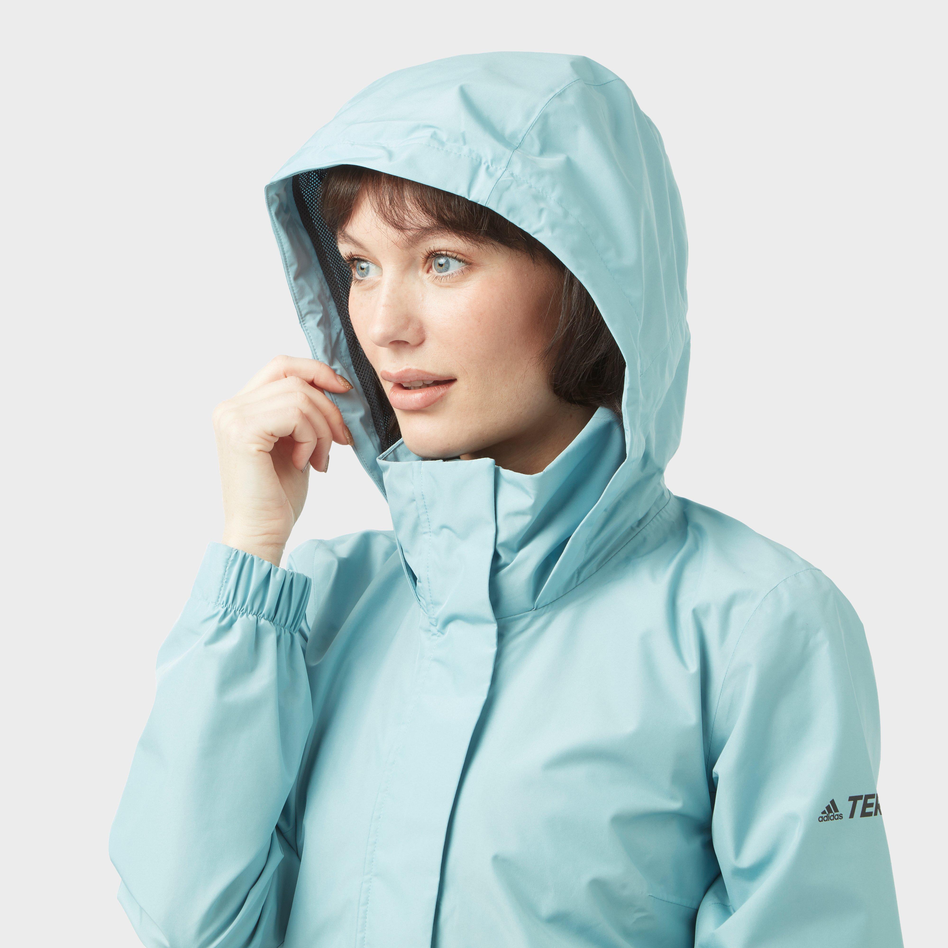 Women’s Terrex AX Entry Jacket