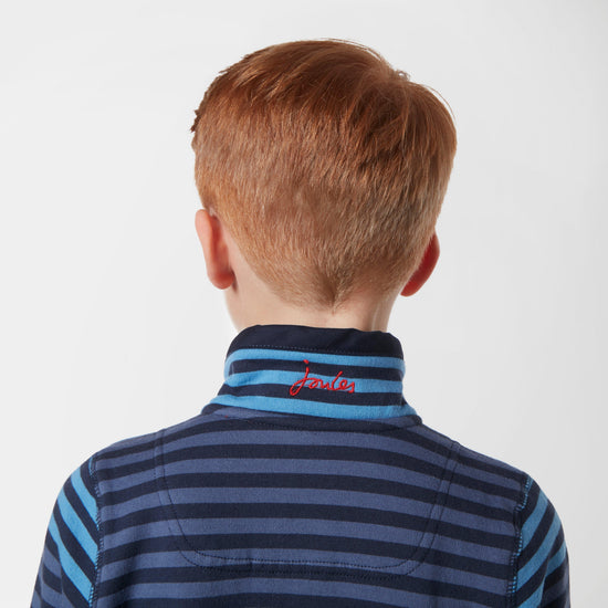 Kids’ Dale Half-Zip Sweatshirt