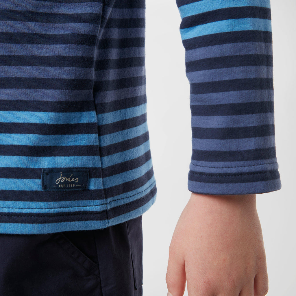 Kids’ Dale Half-Zip Sweatshirt