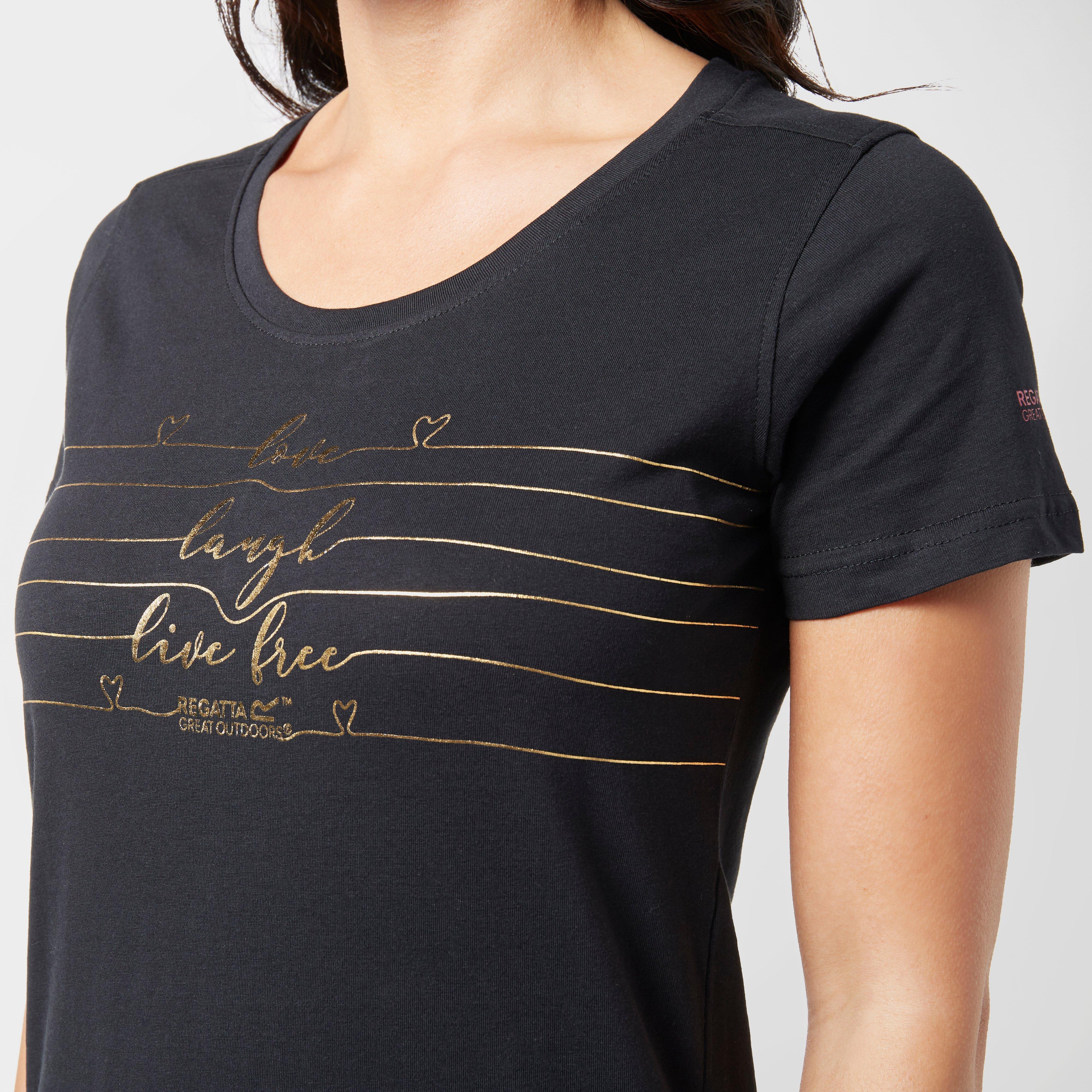 Women's Filandra T-Shirt