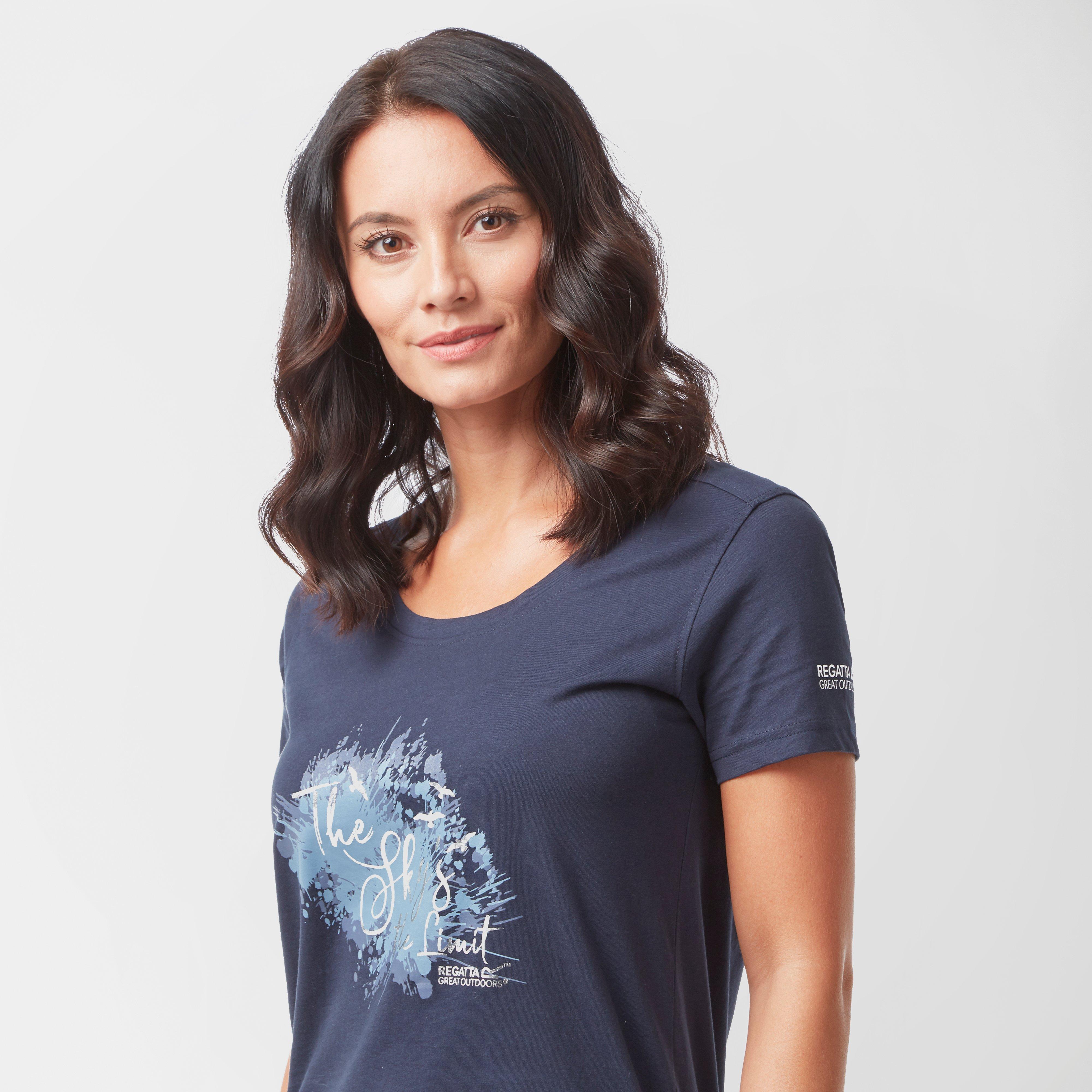 Women's Filandra T-Shirt