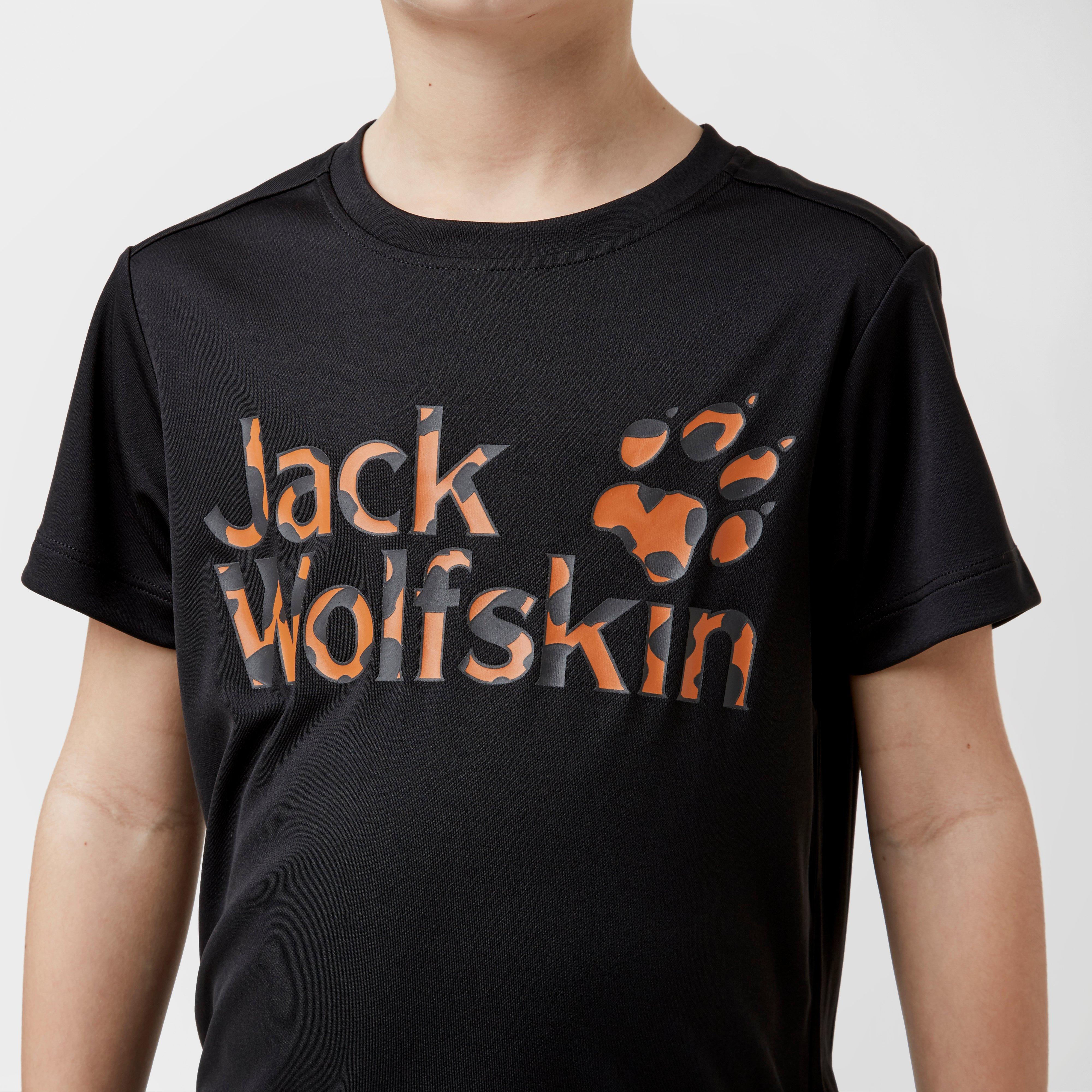 Juniors' Jungle T-Shirt