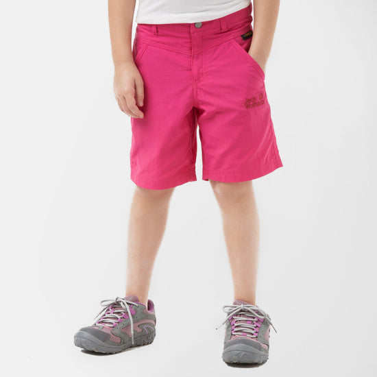 Kids' Sun Shorts