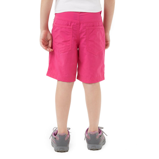Kids' Sun Shorts