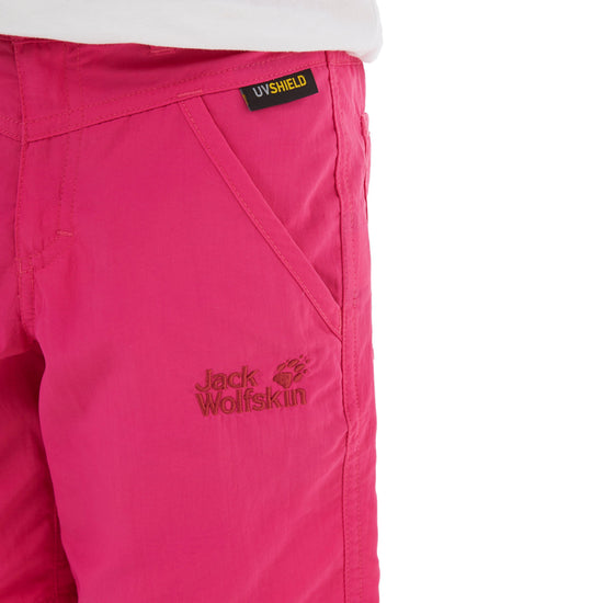 Kids' Sun Shorts