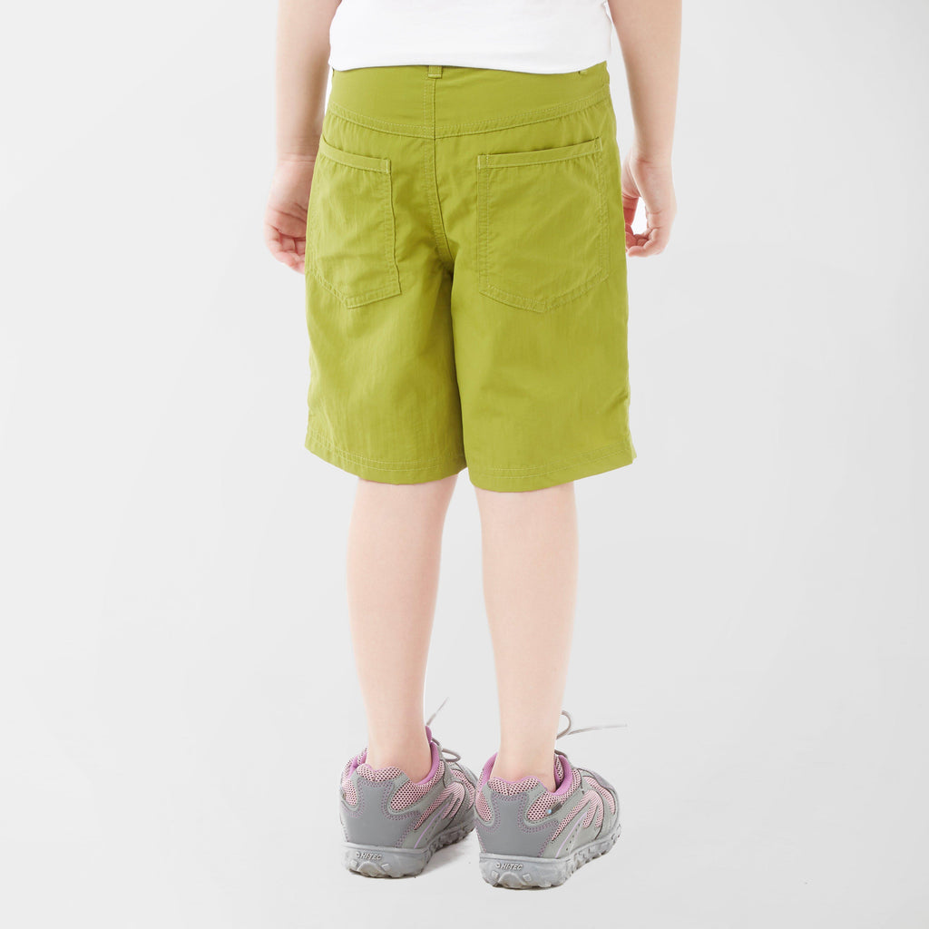 Kids' Sun Shorts