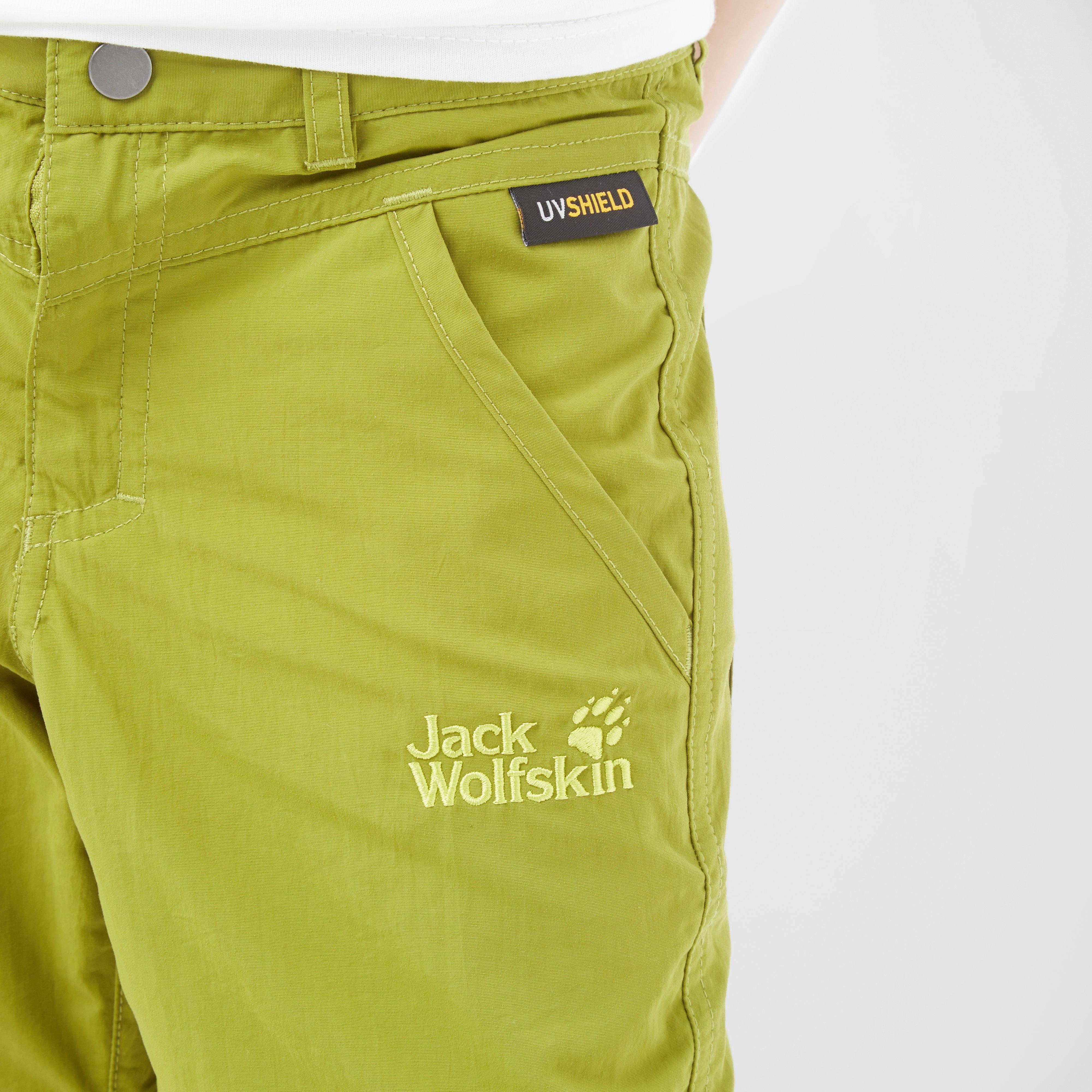 Kids' Sun Shorts