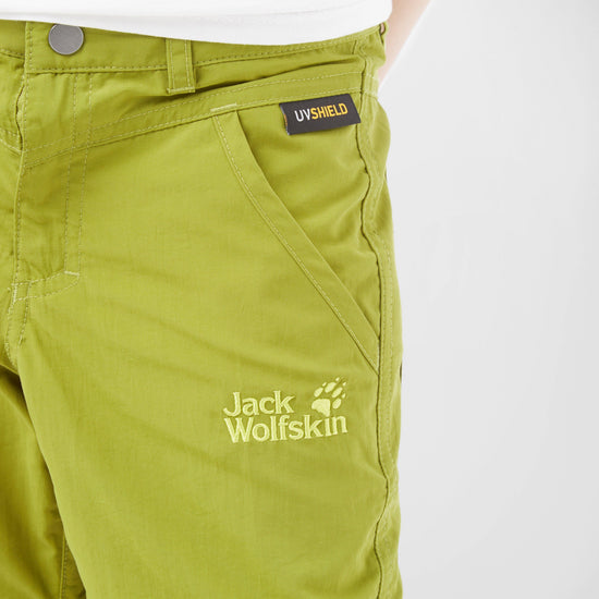 Kids' Sun Shorts