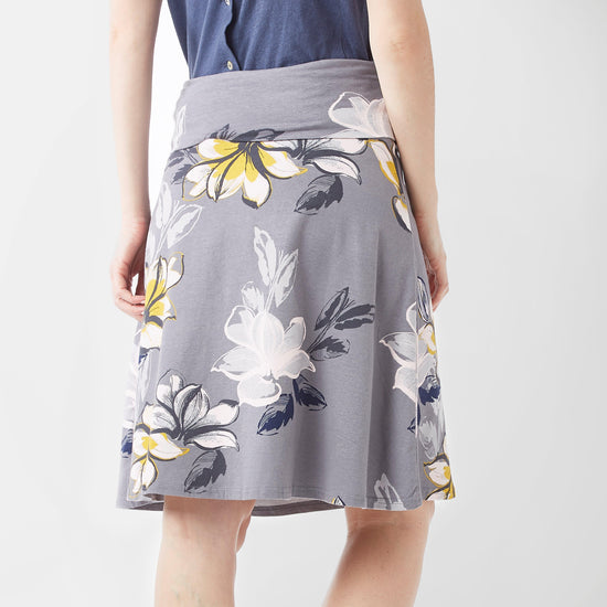 Women's Malmo Floral Skirt