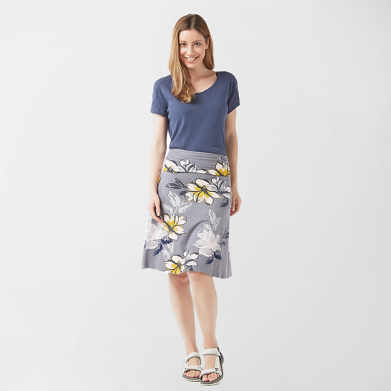 Women's Malmo Floral Skirt