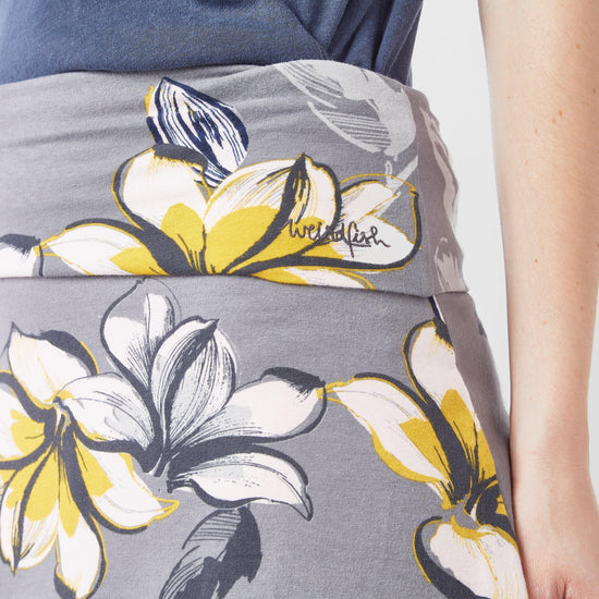 Women's Malmo Floral Skirt