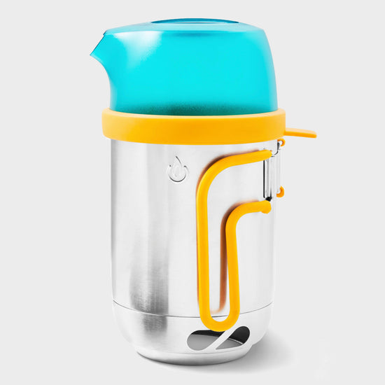 KettlePot
