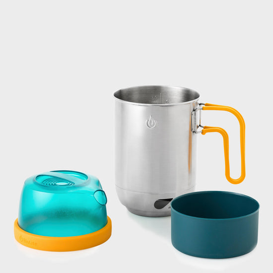 KettlePot