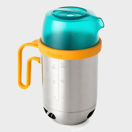 KettlePot