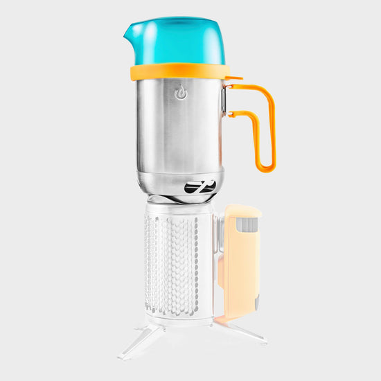 KettlePot