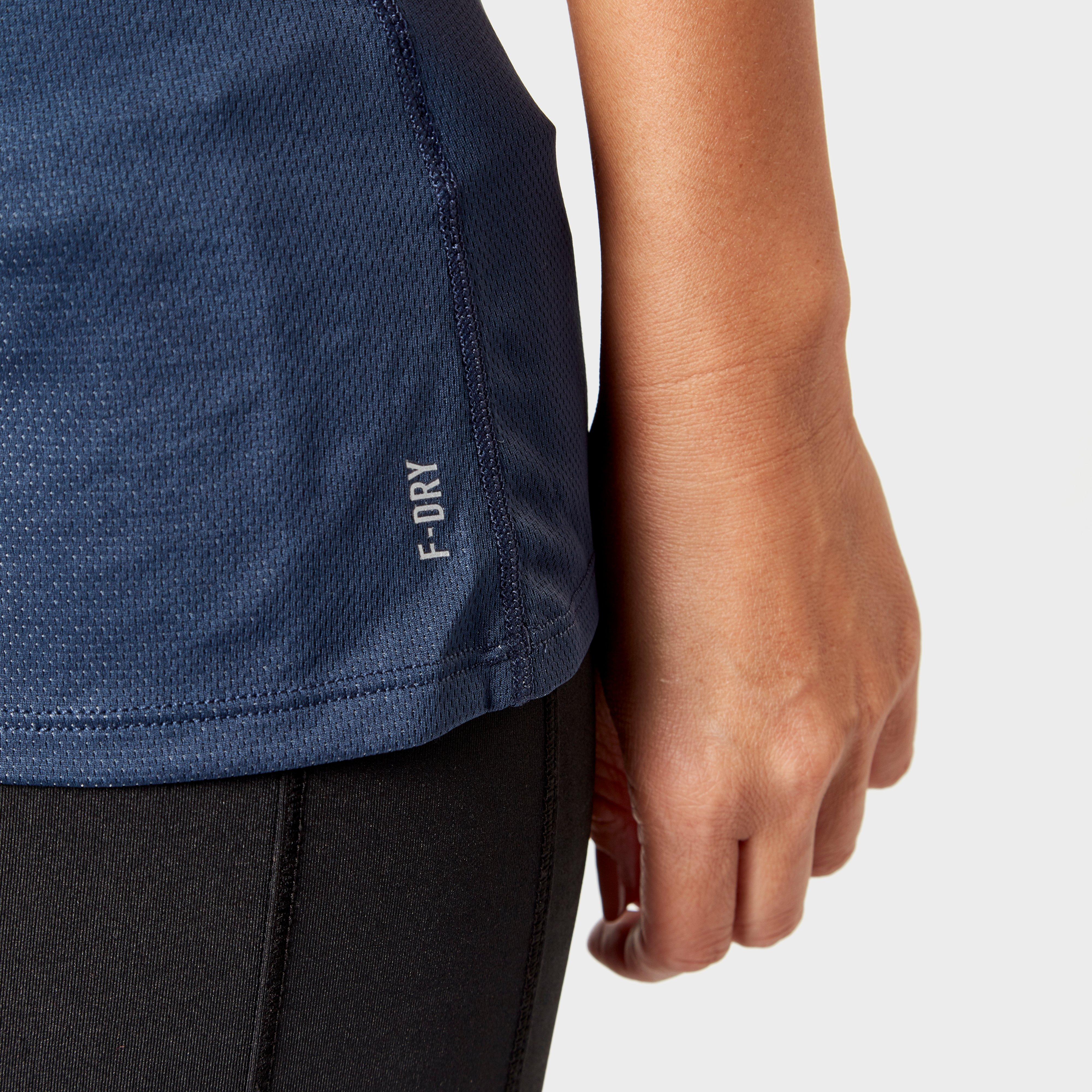 Women's Active F-Dry Light Baselayer T-Shirt