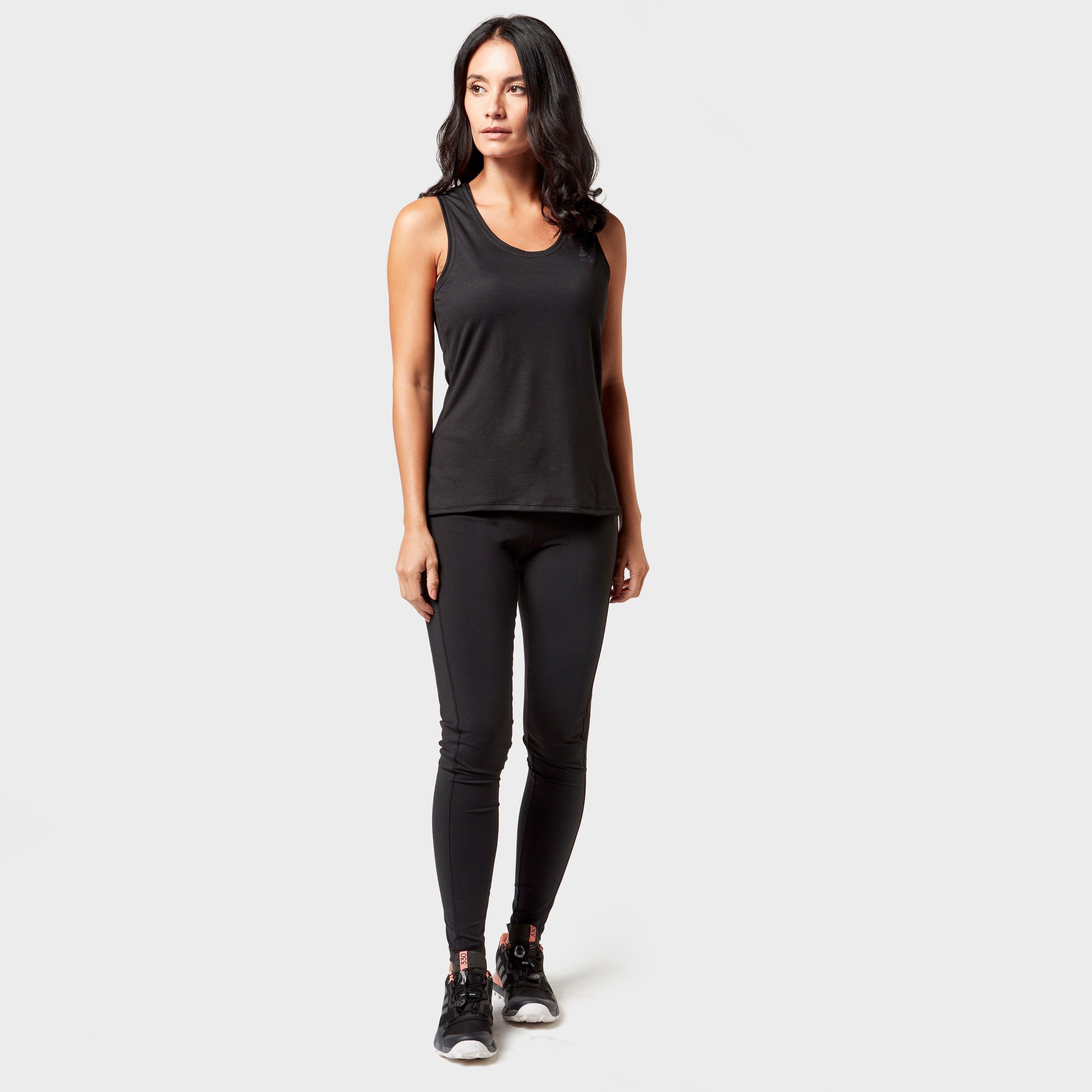 Women's Active F-Dry Light Baselayer Tank