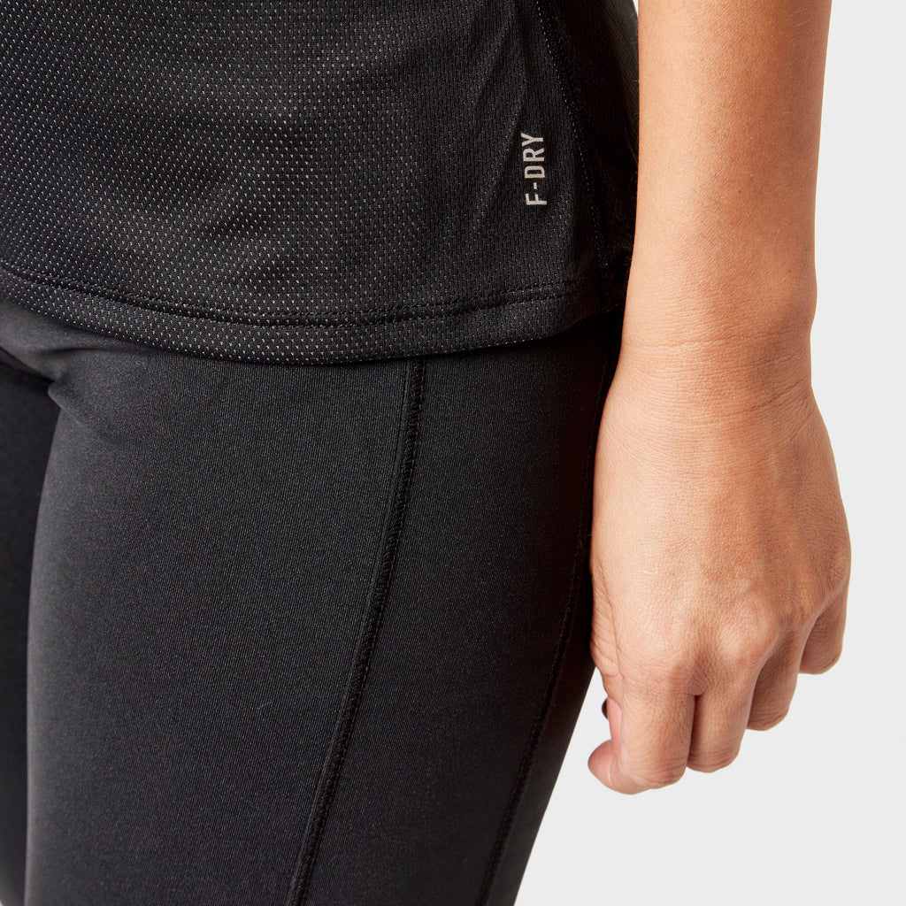 Women's Active F-Dry Light Baselayer Tank