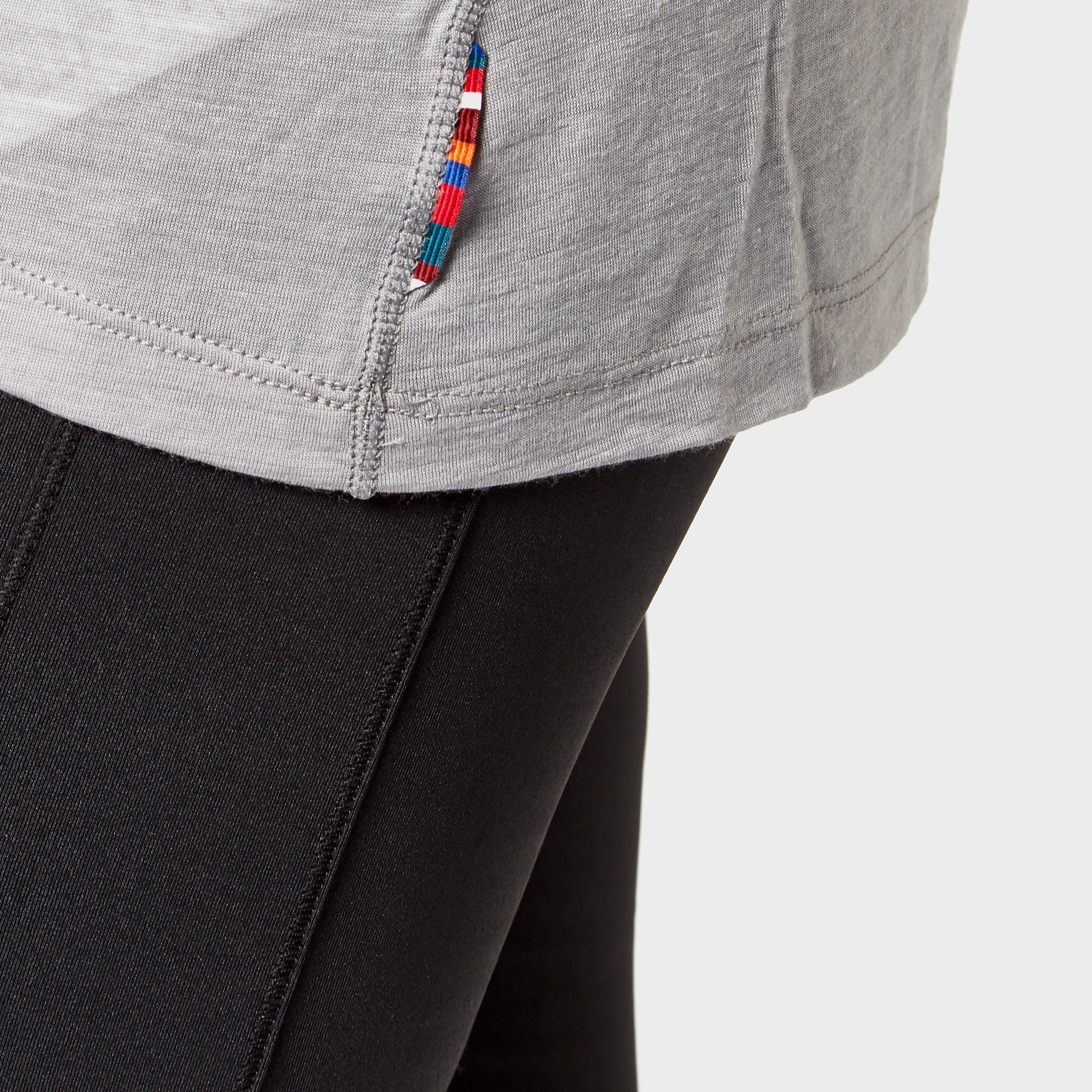 Women's Natural + Light Baselayer Crew