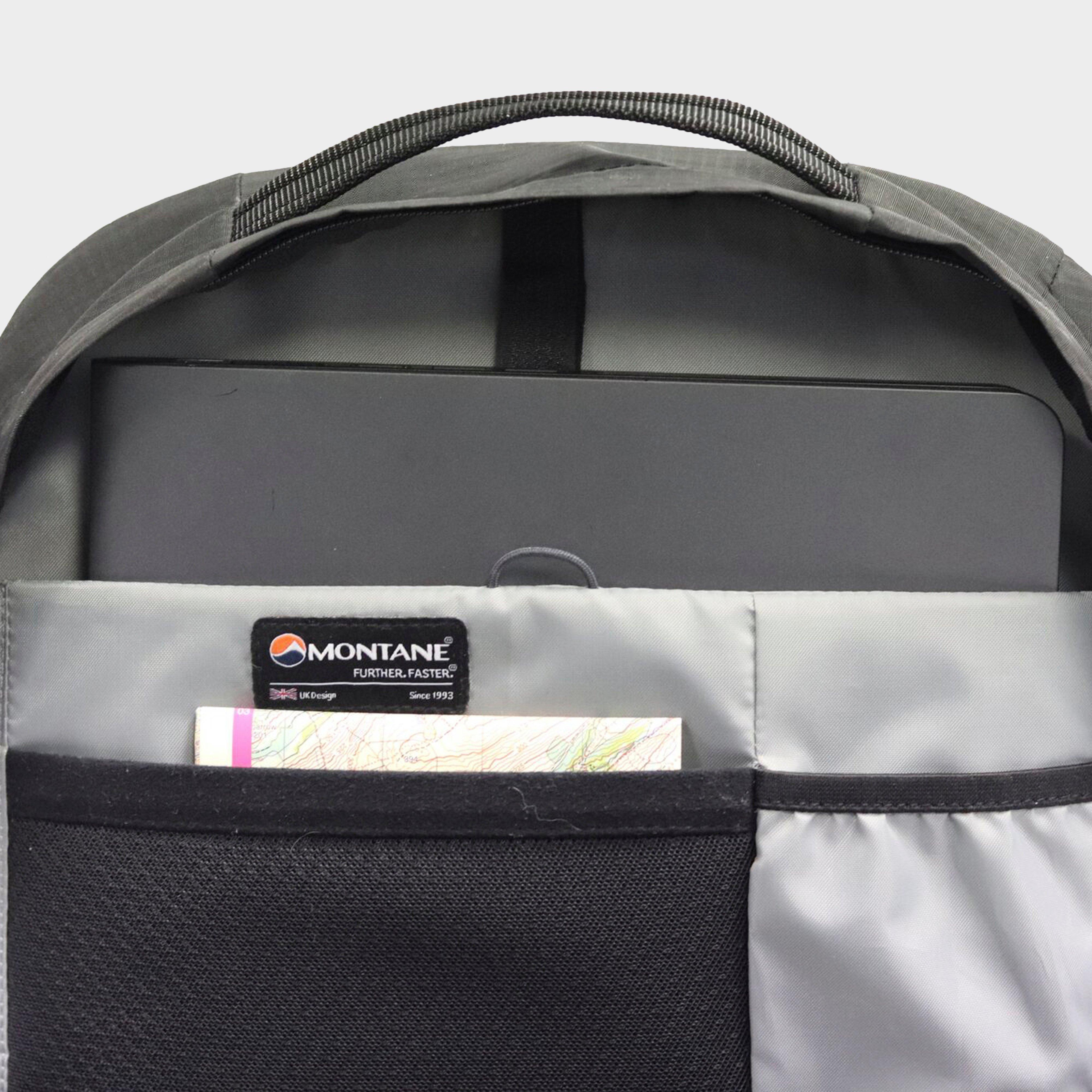 Synergy 20L Backpack