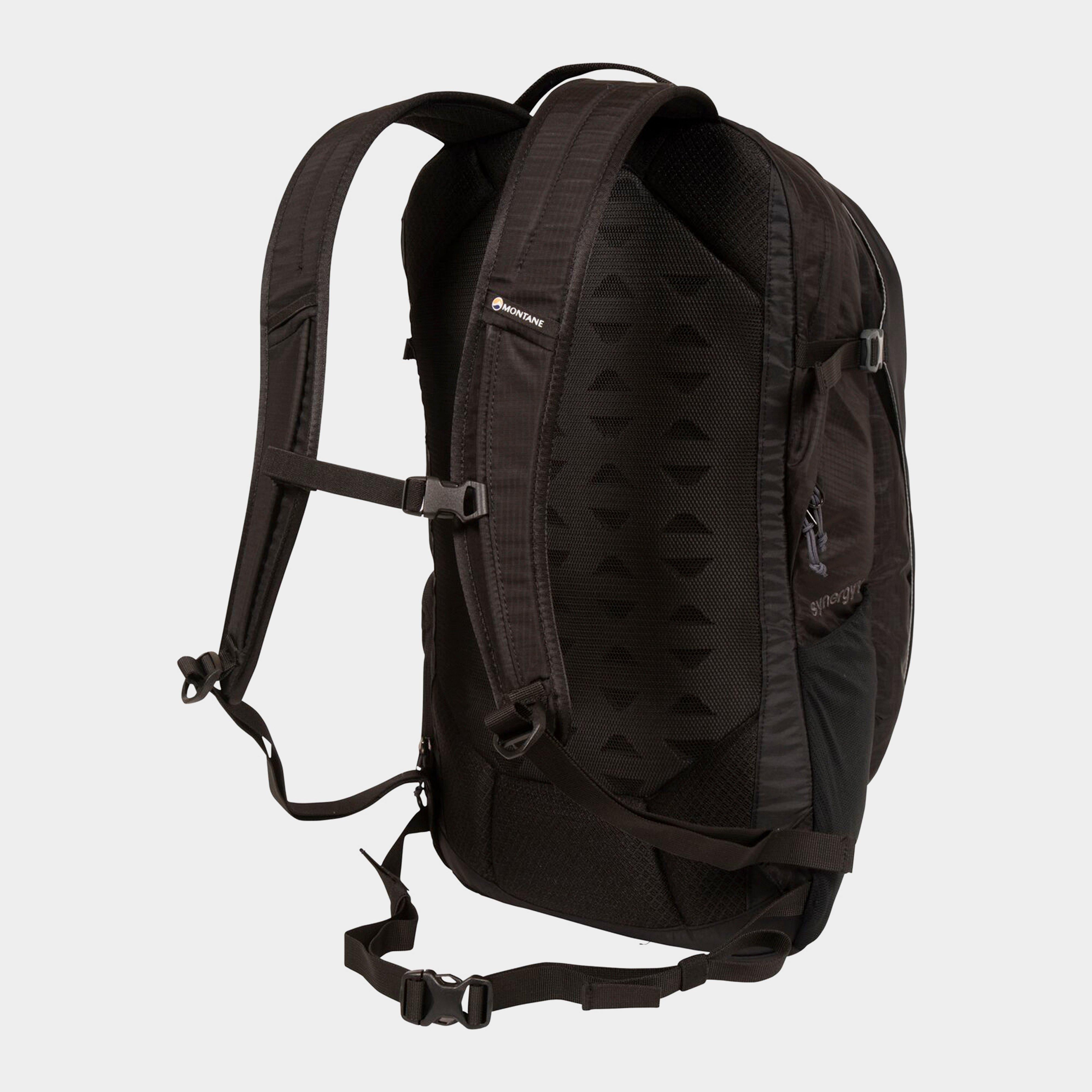 Synergy 30L Backpack