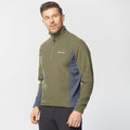 Men's Hartsop Half-Zip Micro Fleece