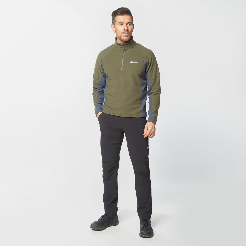 Men's Hartsop Half-Zip Micro Fleece