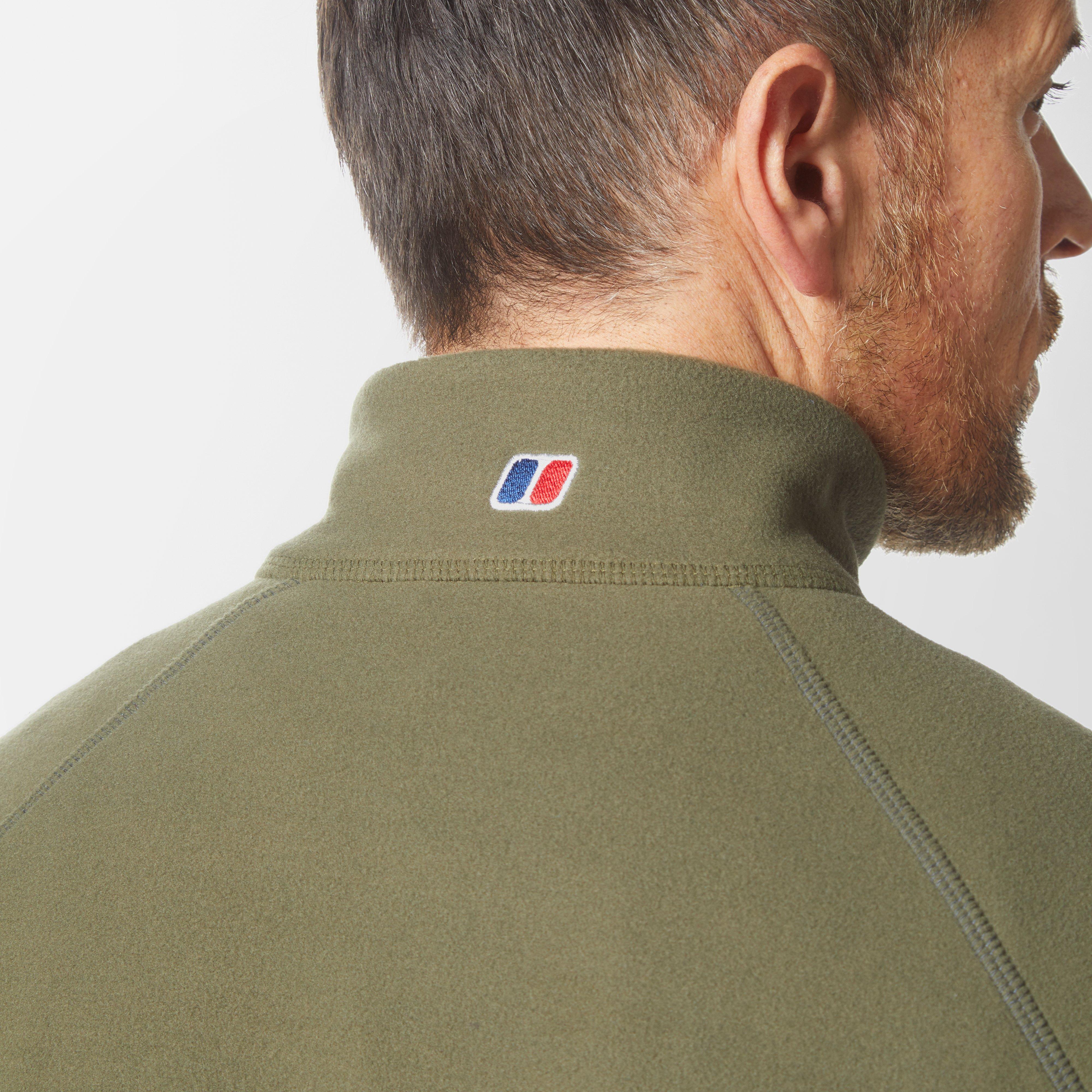 Men's Hartsop Half-Zip Micro Fleece