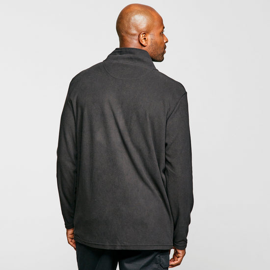 Men’s Ullswater Half-Zip Fleece