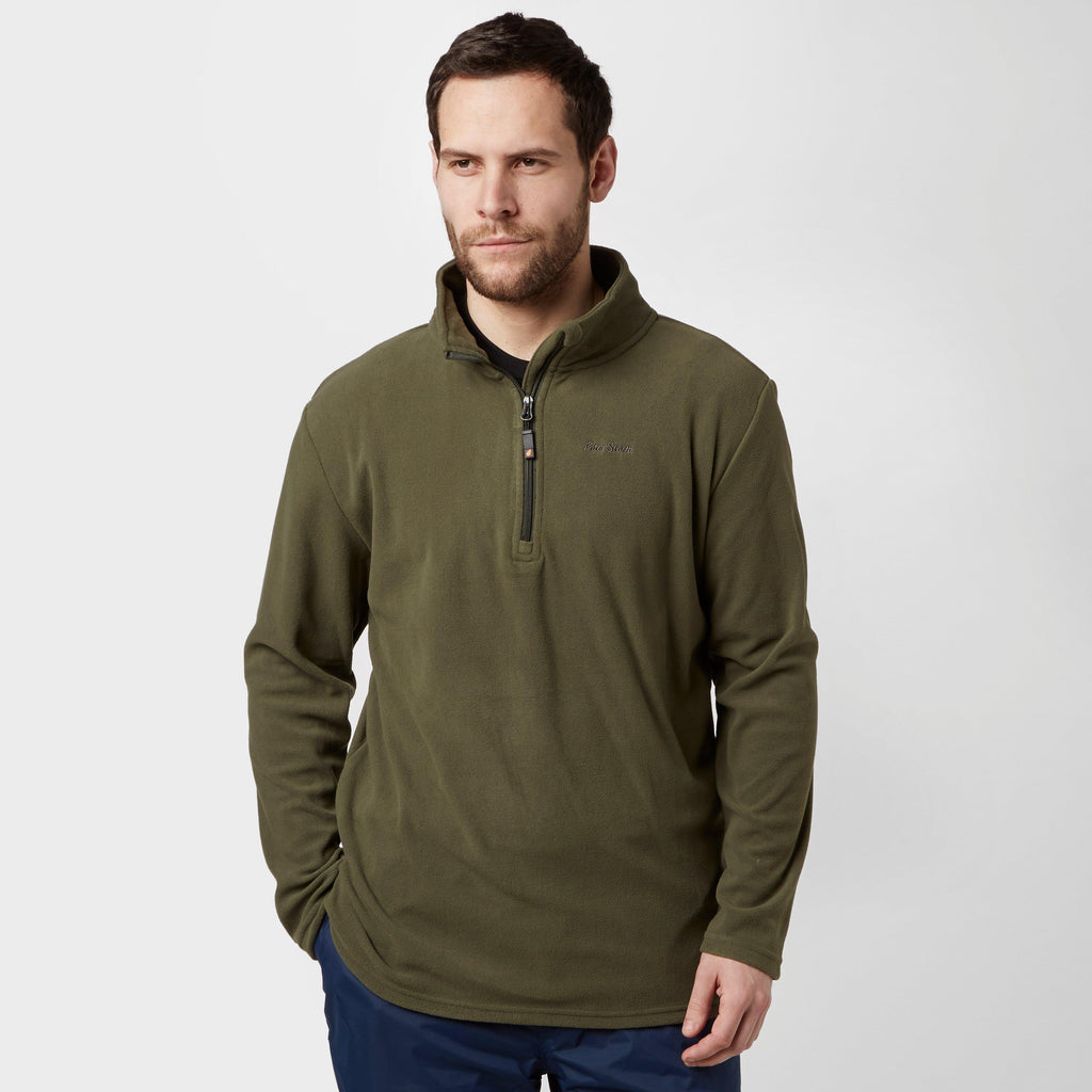 Men’s Ullswater Half-Zip Fleece