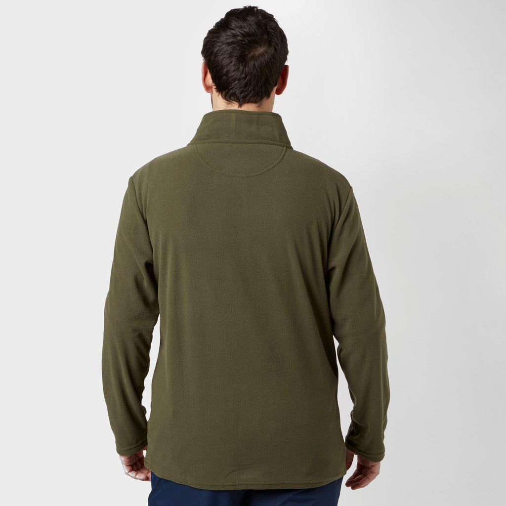 Men’s Ullswater Half-Zip Fleece