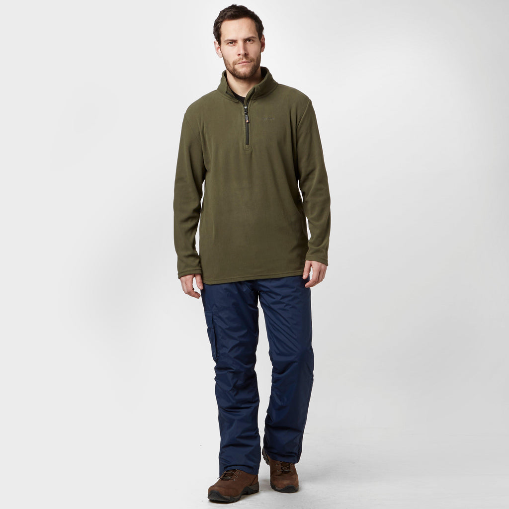 Men’s Ullswater Half-Zip Fleece