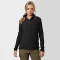 Women’s Half-Zip Grasmere Fleece