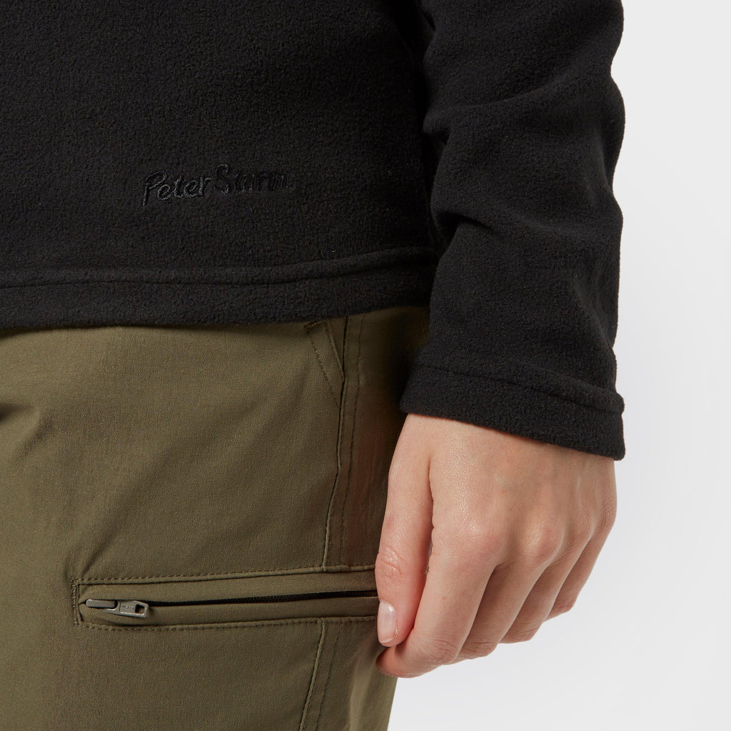 Women’s Half-Zip Grasmere Fleece